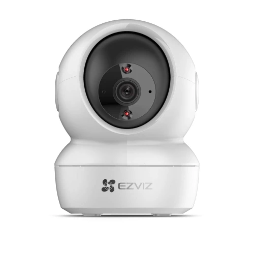 Draaibare WiFi-camera met detectie EZVIZ H6c FullHD