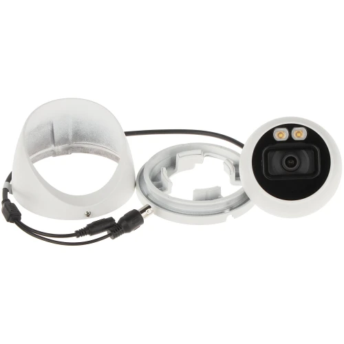4-in-1 Camera HAC-HDW1509T-A-LED-0280B-S2 Full-Color DAHUA