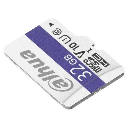 TF-C100/32GB microSD UHS-I DAHUA geheugenkaart