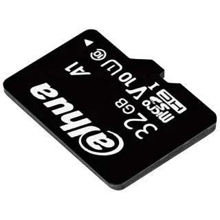 TF-L100-32GB microSD UHS-I, SDHC 32GB DAHUA geheugenkaart