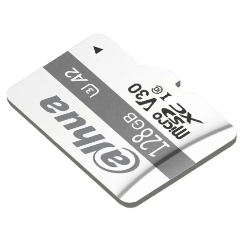 Memorykaart TF-P100/128GB microSD UHS-I, SDXC 128GB DAHUA