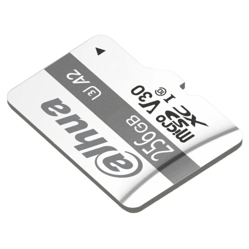 TF-P100/256GB geheugenkaart microSD UHS-I, SDXC 256GB DAHUA