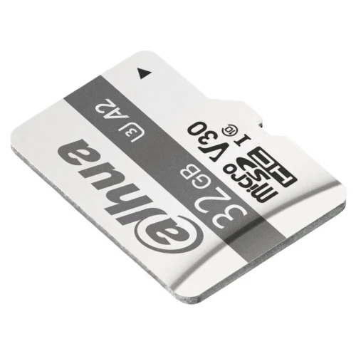 Memorykaart TF-P100/32GB microSD UHS-I 32GB DAHUA