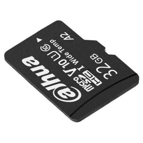 TF-W100-32GB microSD UHS-I 32GB DAHUA geheugenkaart