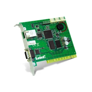 Basiskaart invoer, Ethernet voor STAM-1 PE