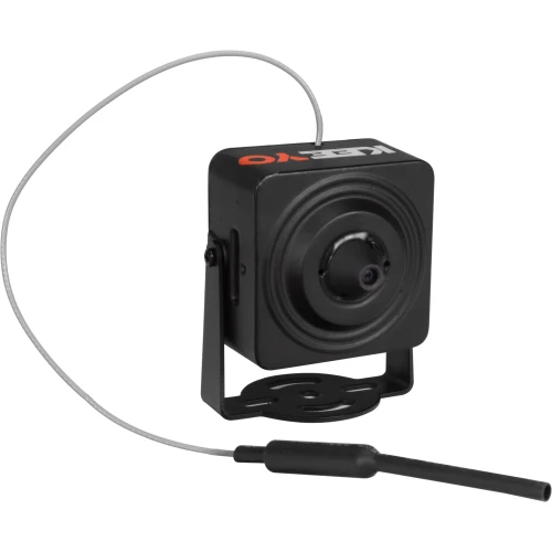 KEEYO Mini Pin-hole Camera LV-IP23PH-III 2Mpx 1080p 3.7mm