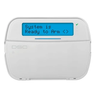 LCD-toetsenbord voor PRO HS2LCD PRO DSC-systeem