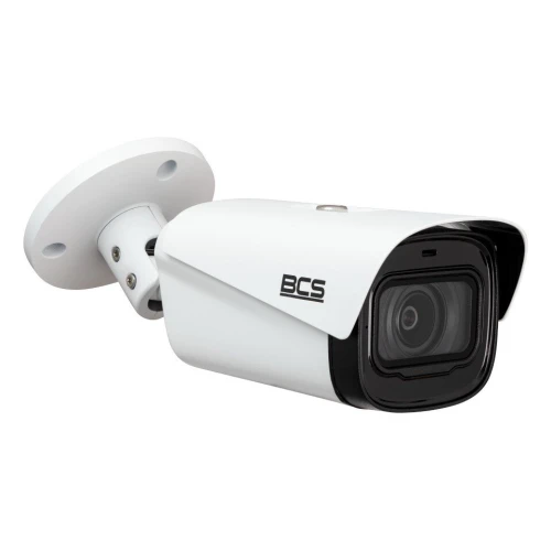 Buis camera 4 in 1 BCS-TA4-5MSIR6-V-M 5 Mpx, DWDR, MOTOZOOM, IR LED 60m