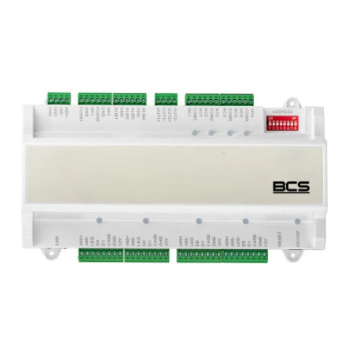 BCS BCS-KKD-D424D Toegangscontrole Controller