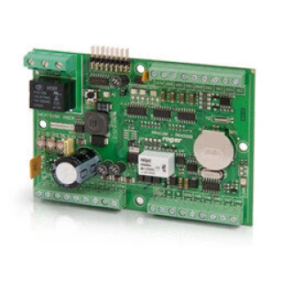 PR402DR-BRD Toegangscontrole Controller
