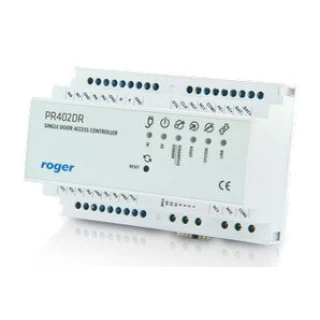 Toegangscontroller PR402DR