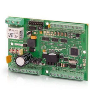 Toegangscontrole controller PR411DR-BRD
