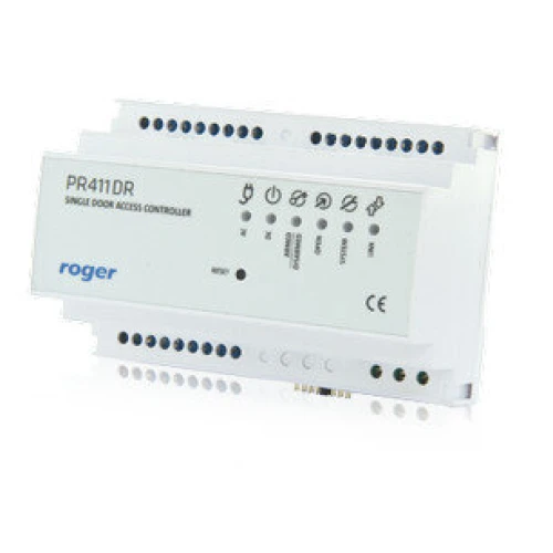 Toegangscontroller PR411DR