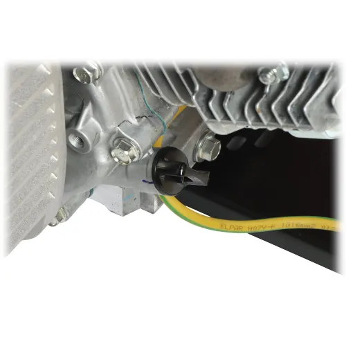 Stroomgenerator FOGO FH-6001R 5600W Honda GX 390