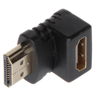 HDMI-KS Hoekconnector