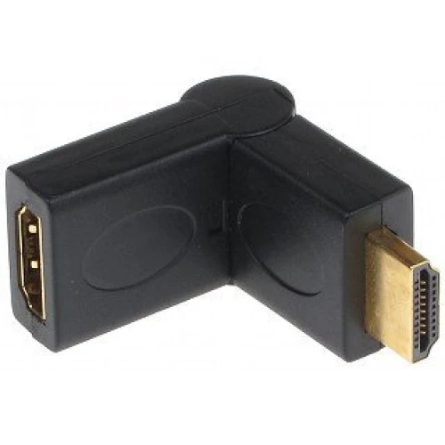 Verstelbare HDMI-K connector