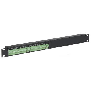 Voedingsconnector LZ-16/R19