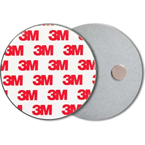 Magnetische montageplaat SafeMi SHA-01