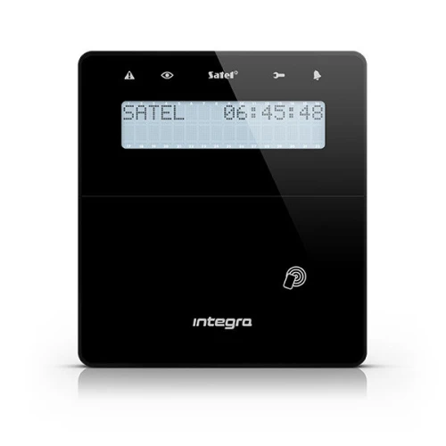 INTEGRA INT-KLFR-B alarm systeem manipulator
