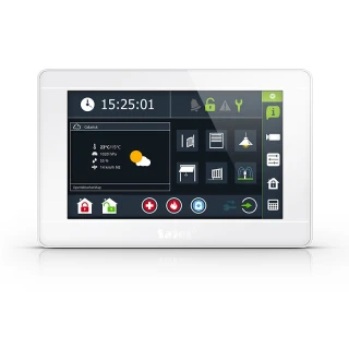 Touchscreen manipulator INT-TSI-W