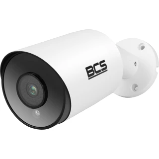 BCS-TQE4500IR3-B Infrarood buis camera 4in1 AHD CVI TVI CVBS