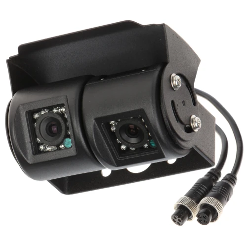 Mobiele AHD-camera ATE-CAM-AHD620HD 1080p 2.8mm AUTONE