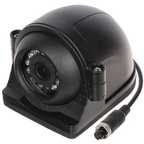 Mobiele AHD-camera ATE-CAM-AHD735HD 1080p 2.8mm AUTONE