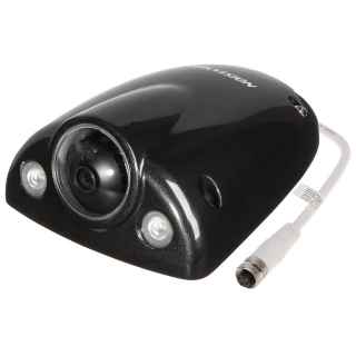 Mobiele vandaalbestendige IP PoE-camera DS-2XM6522G0-IM/ND(4mm)(C) - 1080p 4.0 mm HIKVISION