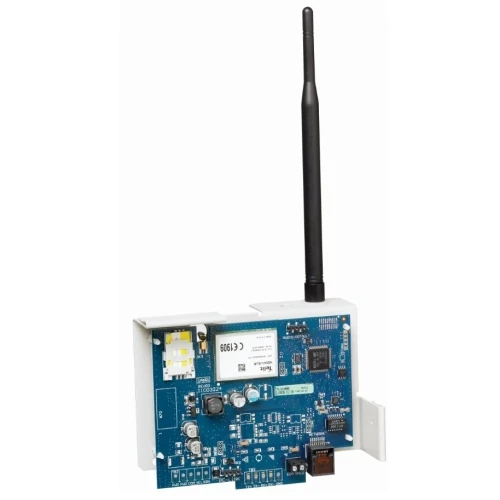 3G, GPRS, IP TL2803GE GTX-2 Alarmmodule