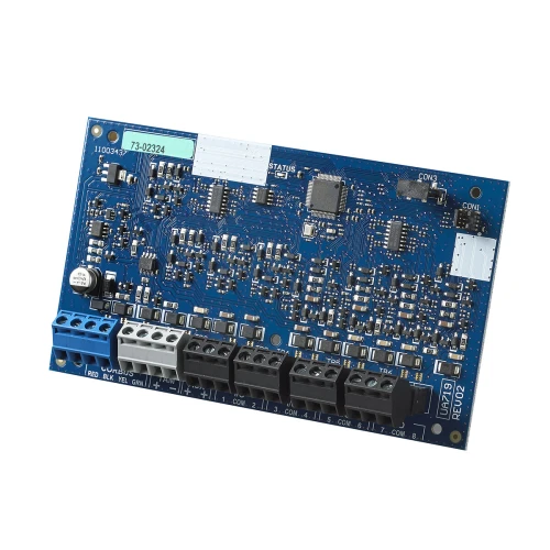 PowerSeries PRO HSM3408 DSC Invoeruitbreidingsmodule