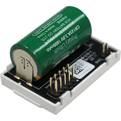 Wi-Safe2 module voor aansluiting in NM-CO-10X, ST-630 en HT-630 sensoren