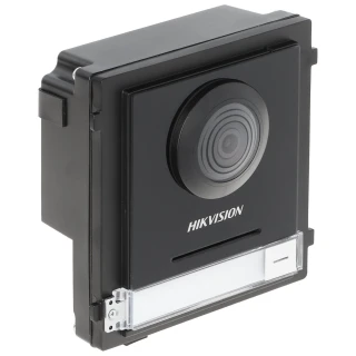 Videodeurintercommodule DS-KD8003-IME1(B)/EU Hikvision