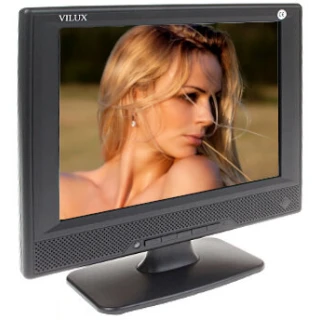 Monitor 1x Video hdmi vga audio VMT-101 10.4 inch Vilux