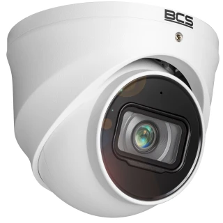 BCS-DMIP2501IR-V-V IP-camera 5Mpx dome met motozoom-lens 2.7~13.5mm