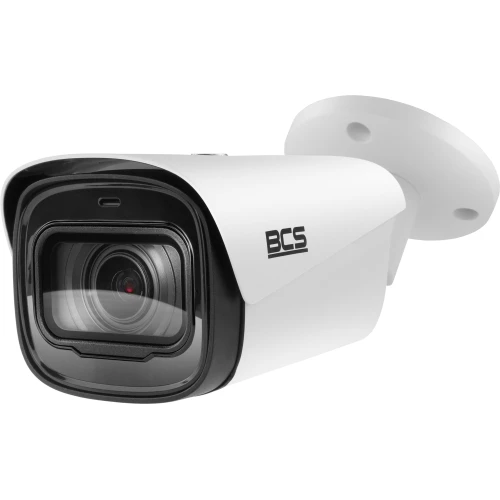4-in-1 Camera BCS-TA45VSR6 5 Mpx Starlight Technologie MOTOZOOM, microfoon