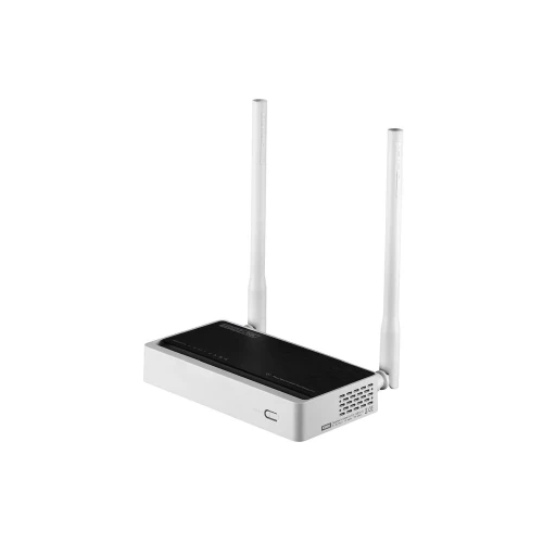 Wi-Fi set voor IMOU monitoring 2x IPC-F42P-D 2k IR 30m