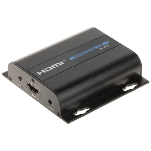 HDMI-EX-150IR/TX-V4 Extender Zender