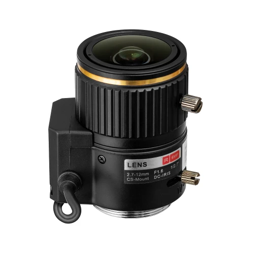 Lens voor 6 Mpx camera BCS Line BCS-27126MIR