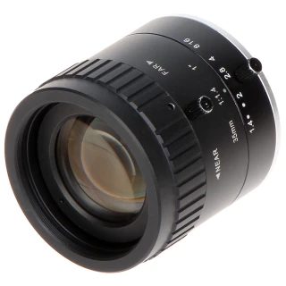 Vaste lens MEGA-PIXEL PFL35-K10M 35mm DAHUA