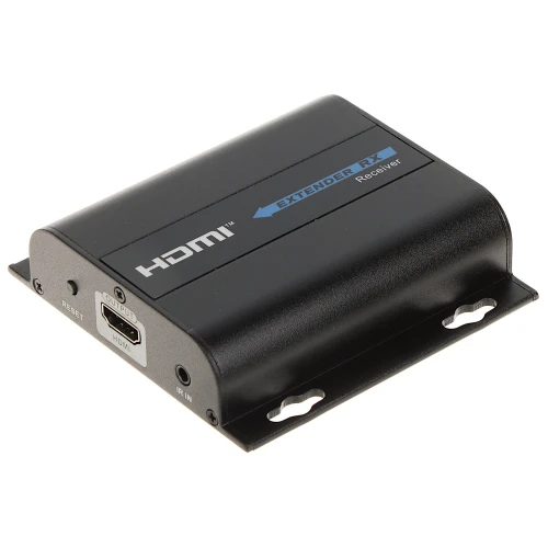 HDMI-EX-150IR/RX-V4 Extender Ontvanger