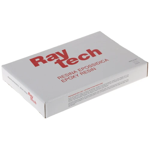 Epoxyhars RAY-RESIN-170 RayTech