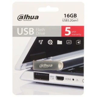 USB Pendrive-U106-30-16GB 16GB DAHUA