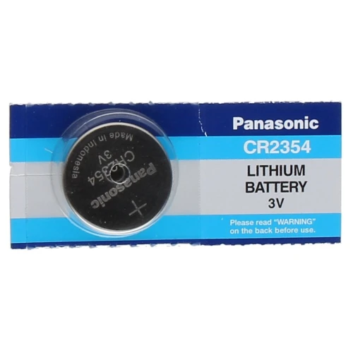 Lithiumbatterij BAT-CR2354 PANASONIC