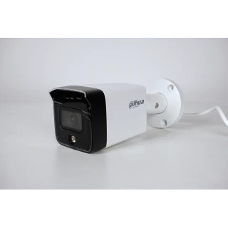IP-camera IPC-HFW1639TC-A-IL-0280B-S6 Smart Dual Light 6 Mpx 2.8mm Dahua
