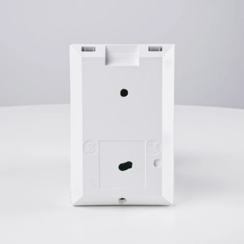 Outlet: Miniatuur duale bewegingssensor PIR+MW GREY Plus