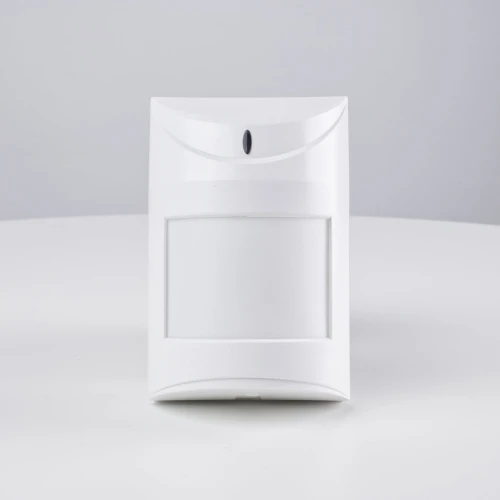 Outlet: Miniatuur duale bewegingssensor PIR+MW GREY Plus