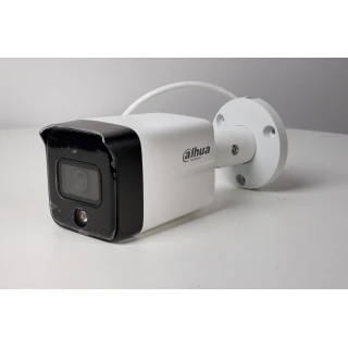 IP-camera IPC-HFW1639TC-A-IL-0280B-S6 Smart Dual Light 6 Mpx 2.8mm Dahua