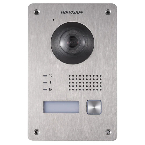 Hikvision DS-KV8103-IME2 videodeurtelefoonpaneel