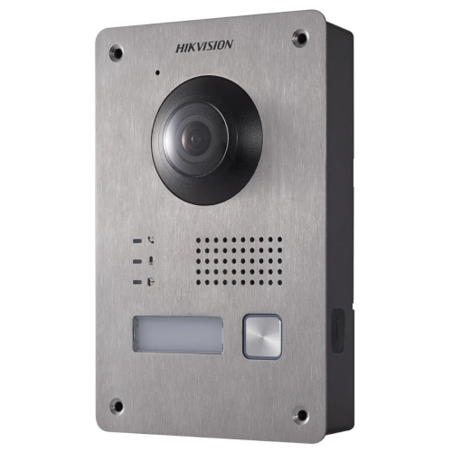 Hikvision DS-KV8103-IME2 videodeurtelefoonpaneel