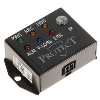 Controlepaneel PROTECT-LED-KL-1